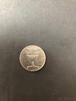 Mince IZRAEL - 10
