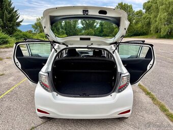 Toyota Yaris 1.5 Hybrid Style Selection VVT-iE Automat - 10