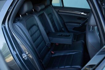 Volkswagen Golf 2.0 TSI BMT GTI Performance DSG - 10