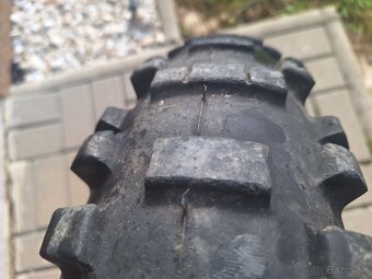 Diely Yamaha XT 600 - 10