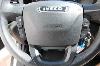 Iveco Daily, 35S160 2,3 Chlaďák Maxi+klima - 10