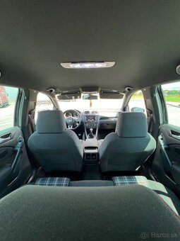 Golf VI GTI Limitka EDITION35 - 10