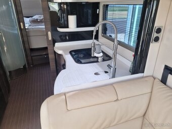 CONCORDE CHARISMA 910 MI JAKO NOVÝ PĚTIMÍSTNÝ - 10