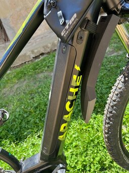 APACHE Tuwan MX-1 26 29" - 10