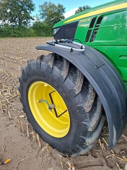 John Deere 7310R - 10
