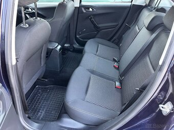 Peugeot 208 1.2 PureTech 61kW MT5 Active - 10