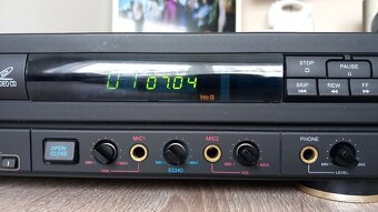 Karaoke - 10