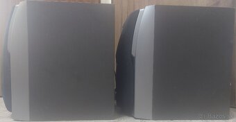 PREDÁM AIWA REPRODUKTORY SX-WNS909 - 10