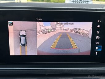 Predám Mercedes Benz GLE 400 d 4matic kupé - 10