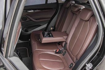 BMW X1 xDrive 25d xLine A/T / ODPOČET DPH - 10