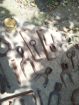 Veci na dekoráciu 1 e kus - 10