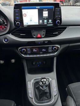 Hyundai i30N 2.0 T-GDi N Performance - 10
