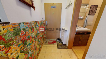 Predaj dvojizbového bytu so záhradkou - Svätý Jur - 10