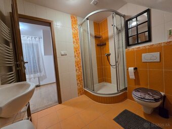 SKALICA PRENÁJOM: 2izbový byt na Potočnej ulici - CENTRUM - 10