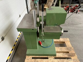 Dlabačka vrtací CASADEI CP 250 - AKČNÍ SLEVA 10 % - 10