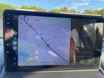 Ford Fiesta 1,4 benzín 71kW, 2009 - 10