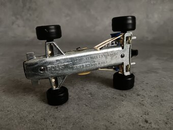 1:32 Formule 1 POLISTIL - 10