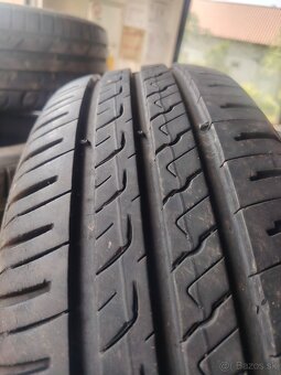 Predám Pneu 195/65R15 91H letné - 10