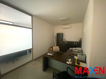Na predaj MAXEN Výrobno - skladový prevádzkový areál s adm - 10