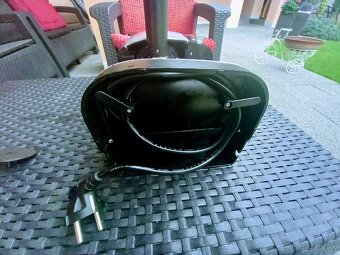 Kávovar -Pákový - 10