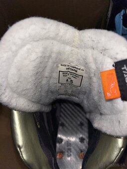 Korčule CCM Tacks AS-V Pro - 10