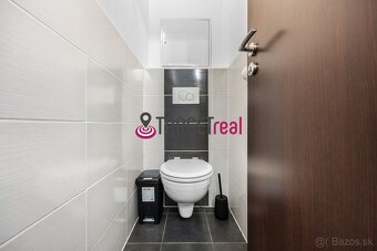 REZERVOVANÉ | TARGETreal | Priestranný byt so záhradou a dvo - 10