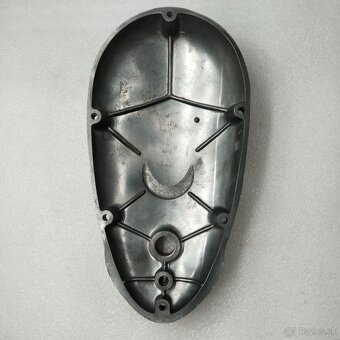 MANET 90 VÍKO SPOJKY ORIGINÁL - 10