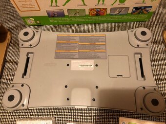 Predam Nintendo Wii-U mega kolekcia a Wii-u hry zbierka - 10