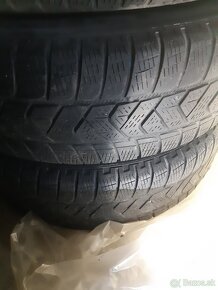 Pirelli 215/70/R16 104H,SUV,pneumatiky - 10
