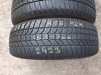 5x100  16"  Škoda Kamiq, VW T-Cross, Seat Arona - 10