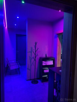 Na prenájom úplne nový wellness dom 35 minút od Košíc - 10