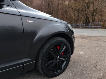 Audi Q7 S-line/Audi Exclusive 3.0tdi - 10
