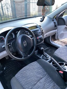 ❗️KIA Ceed 1.4 benzín❗️ - 10