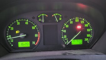 Škoda fabia 1,4 mpi - 10