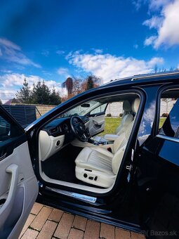 Dlhodobý prenájom auta na taxi - 10