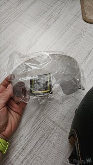 Prilba Scorpion exo Belfast carbon - 10