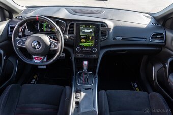 Renault Mégane Energy TCe 280 R.S. EDC 2019 - 10