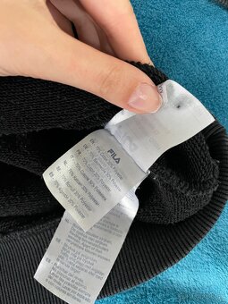 Fila mikiny original - 10