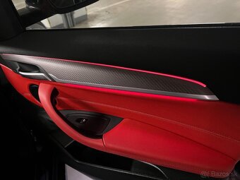 BMW X2 1,8d Mpacket exklusive - 10