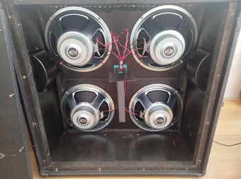 Marshall jcm 2000 dsl50 - 10