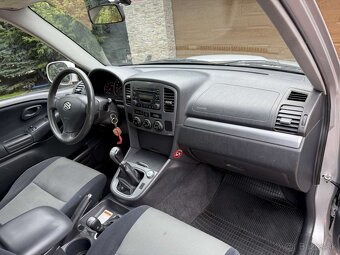 SUZUKI GRAND VITARA 2,0TD - 10