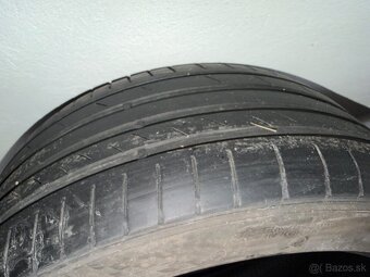 235/40 R18 Matador Hectora - 10