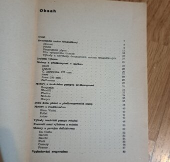 Dvoutaktní motory - 10