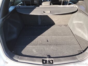 Hyundai i30 cw 1.6 crdi - 10