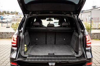 BMW X5 xDrive30d 190 kW | M Sport - 10