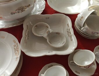 Obedova súprava - Pirken-hammer Avignon - 10