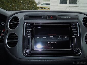 Volkswagen Tiguan, 1.4TSi 92KW - SERVIS - 10