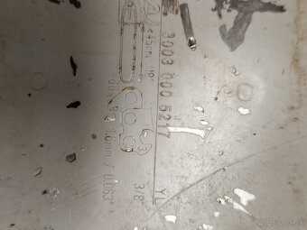 Stihl MS 460 Motorova pila top stav - 10