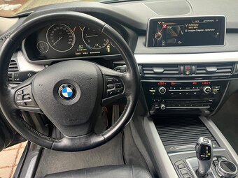 BMW X5 - 10