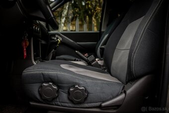 Nissan Pathfinder 2.5 dCi – 128 kW - 10